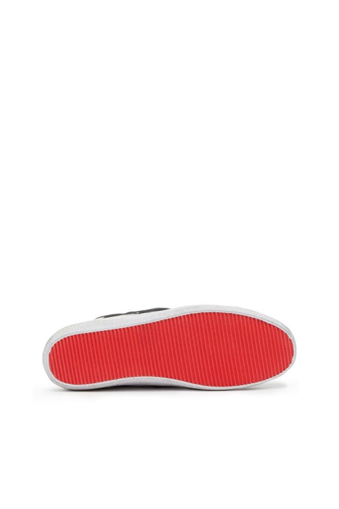 Diesel S-leroji Bas Blanc