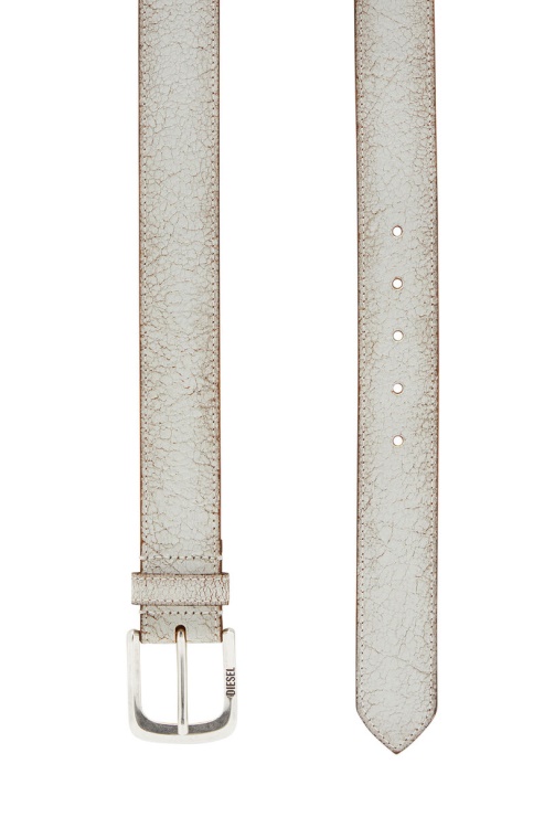 Diesel B-adn/dsl Blanc