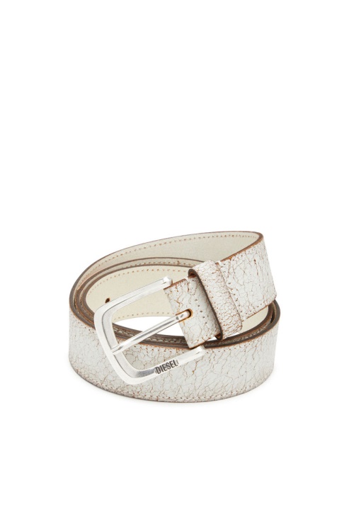 Diesel B-adn/dsl Blanc