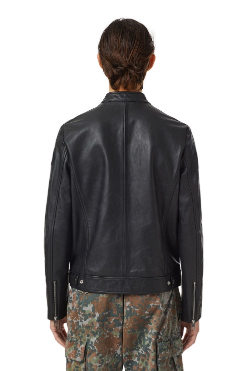 Diesel L-boy-cl En Noir