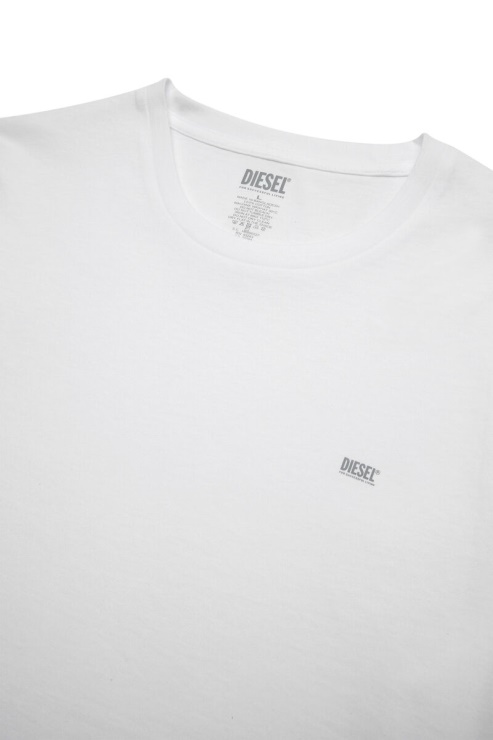 Diesel Blanc Umtee-randal-tube-twopack