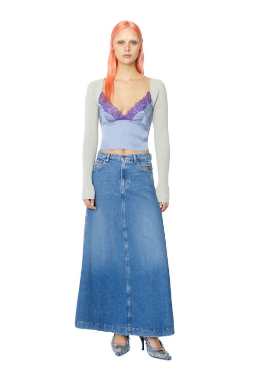 Diesel De-alby Bleu Moyen