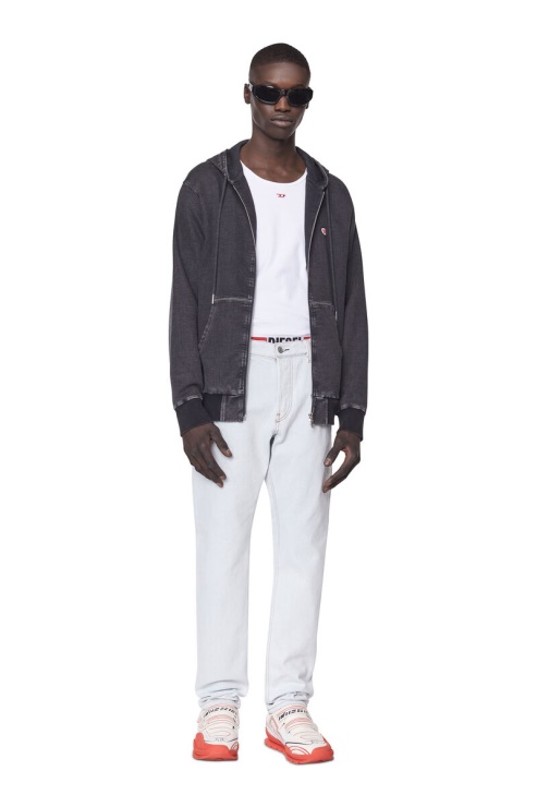 Jean Droit 1995 0079z Bleu Clair Diesel