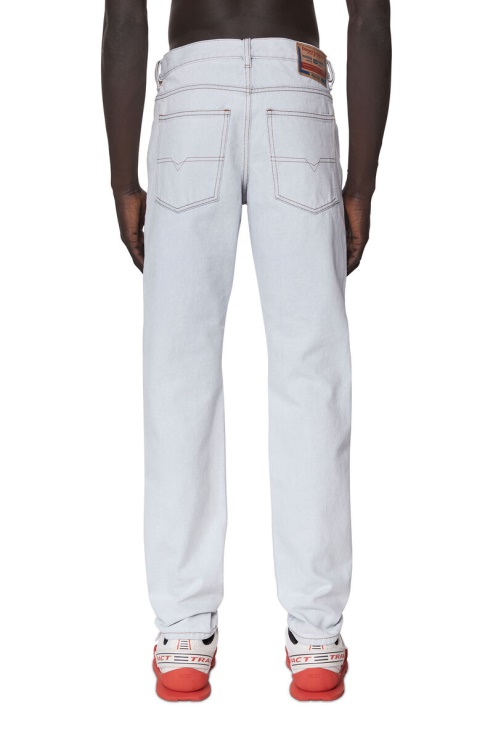 Jean Droit 1995 0079z Bleu Clair Diesel