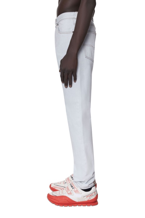 Jean Droit 1995 0079z Bleu Clair Diesel