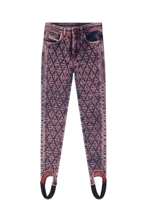 D-duct 0elaq Jean Super Skinny Diesel