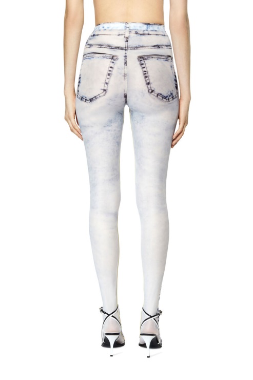 Diesel P-koll-d2 En Blanc