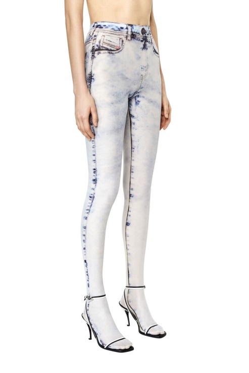 Diesel P-koll-d2 En Blanc