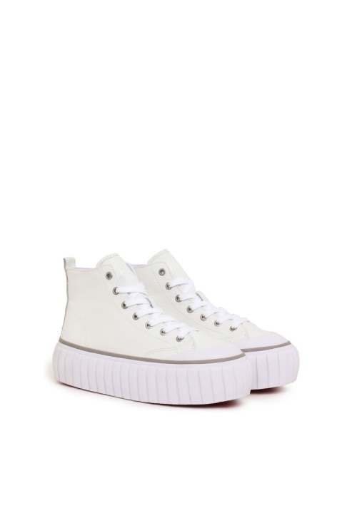 Diesel Blanc S-hanami Mid W