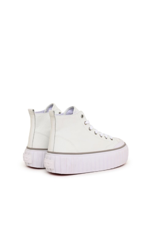 Diesel Blanc S-hanami Mid W