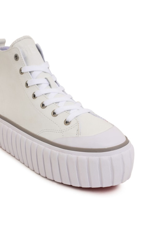 Diesel Blanc S-hanami Mid W