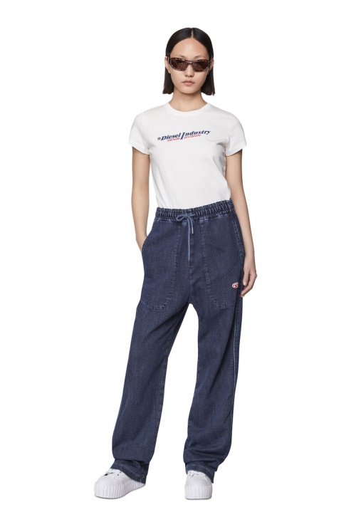 Diesel Blanc S-hanami Mid W