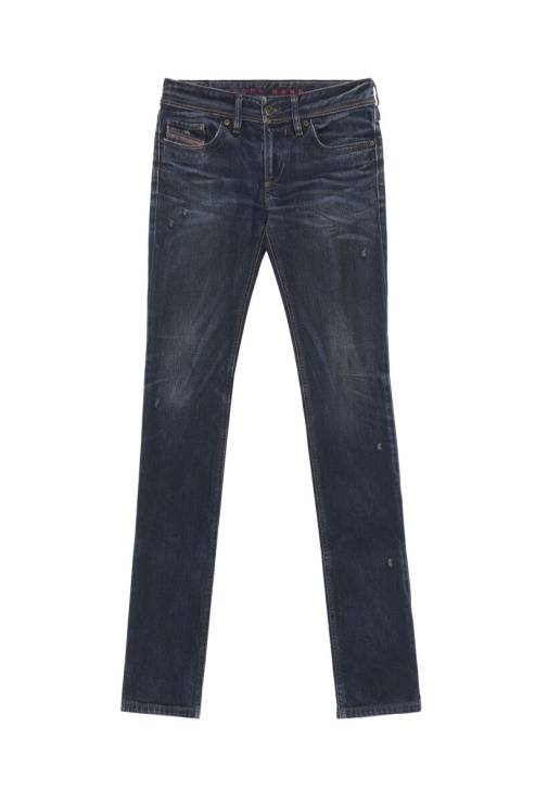 Diesel Lowky Bleu Foncé