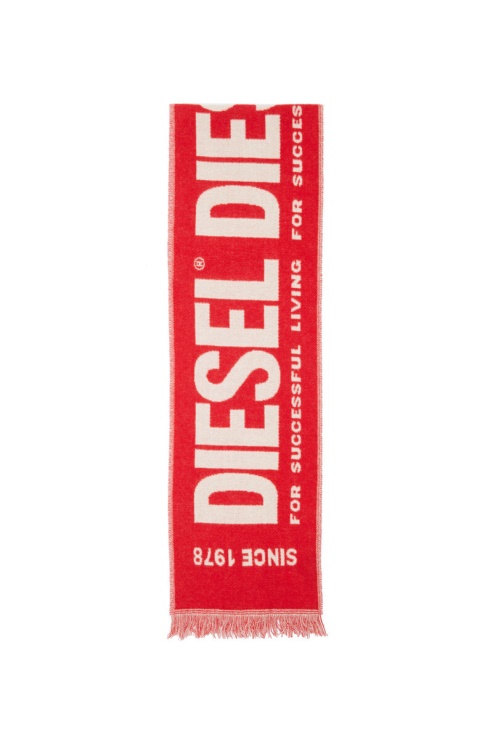 Diesel S-bisc-nouveau Rouge