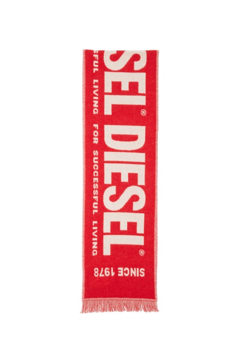 Diesel S-bisc-nouveau Rouge