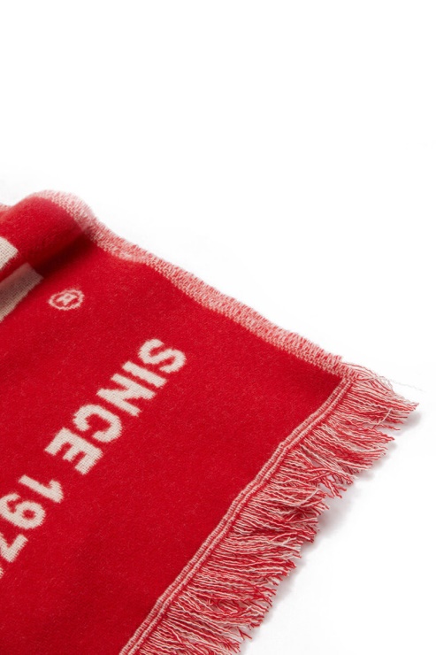 Diesel S-bisc-nouveau Rouge