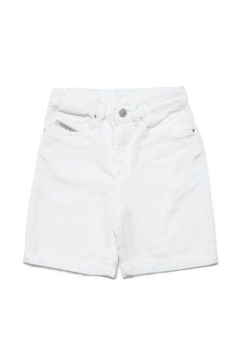 Diesel D-macs-sh-j Jjj Blanc