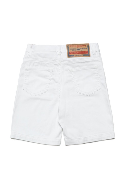 Diesel D-macs-sh-j Jjj Blanc