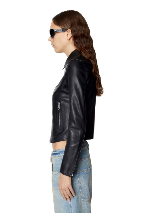 Diesel L-melia-nw Noir