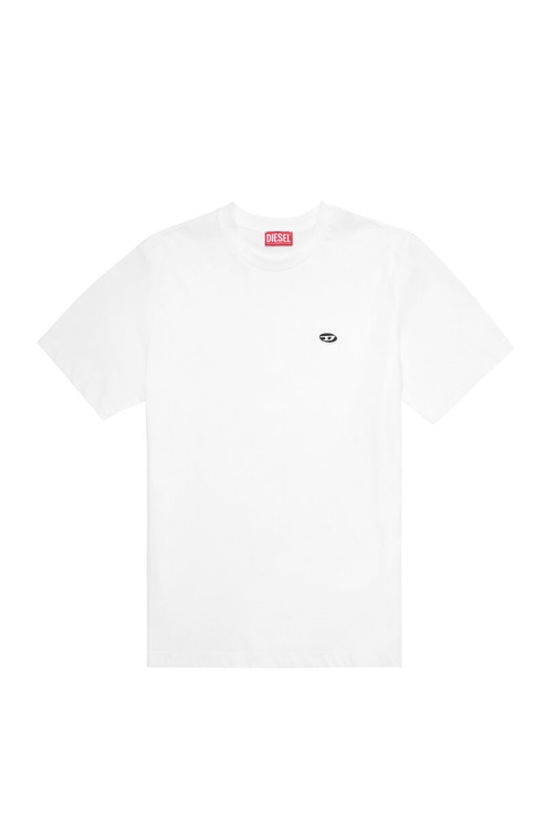 Diesel T-just-doval-pj En Blanc