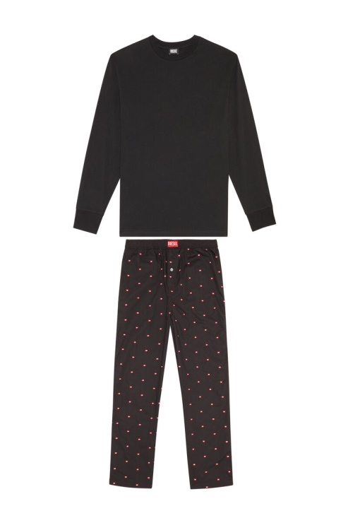 Diesel Noir Umkit-justin-derik