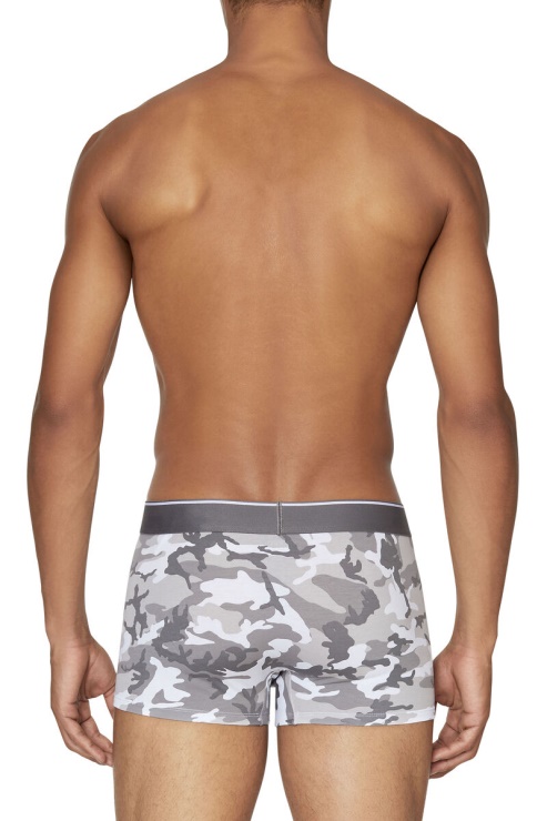 Diesel Umbx-damien En Gris