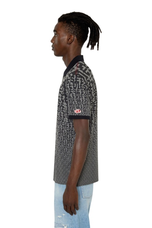 Diesel Noir T-smith-mon