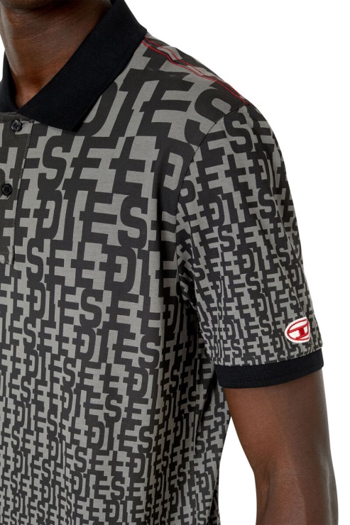 Diesel Noir T-smith-mon