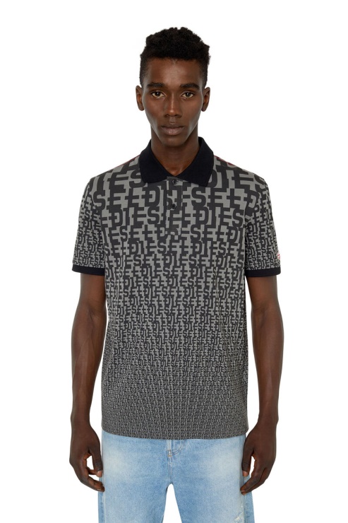 Diesel T-smith-mon Noir