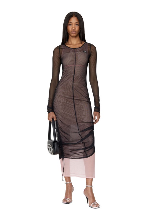 D-jumish Diesel Noir