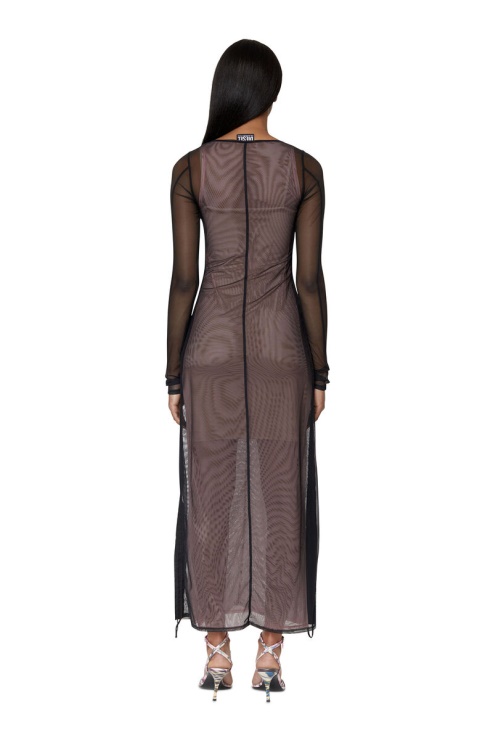 D-jumish Diesel Noir