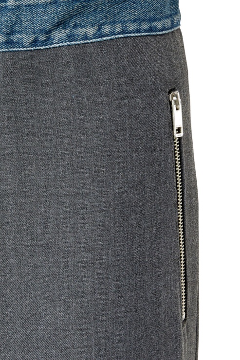 P-gold-a Diesel Gris Foncé