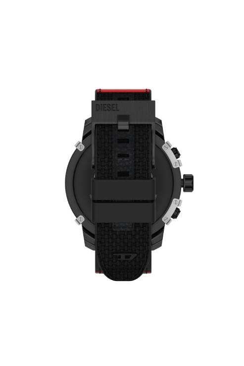 Dzt2041 Diesel Noir/rouge