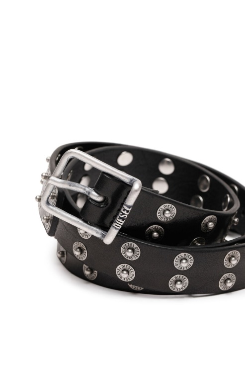 B-vétérinaires Diesel Noir