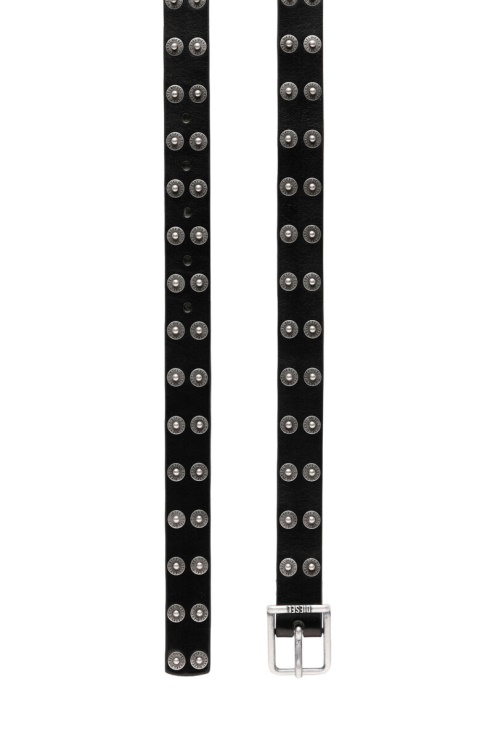 B-vétérinaires Diesel Noir