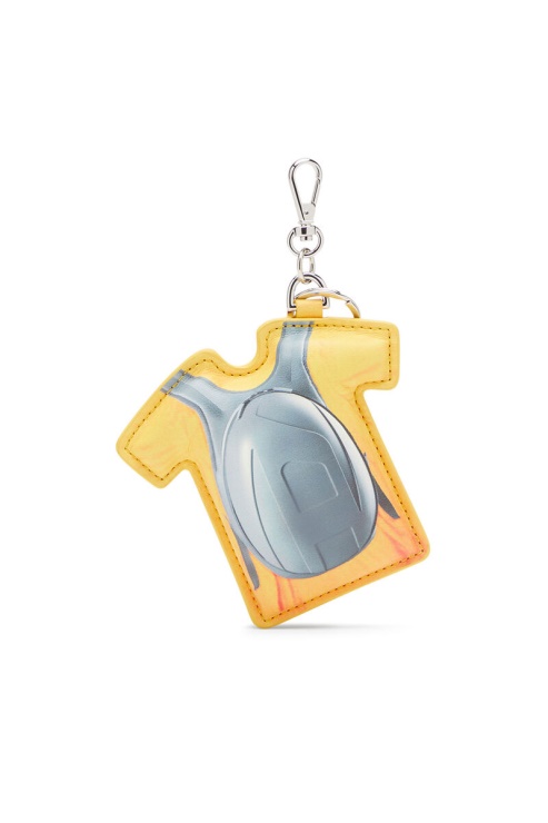 Micro D'atout Diesel Gris/jaune