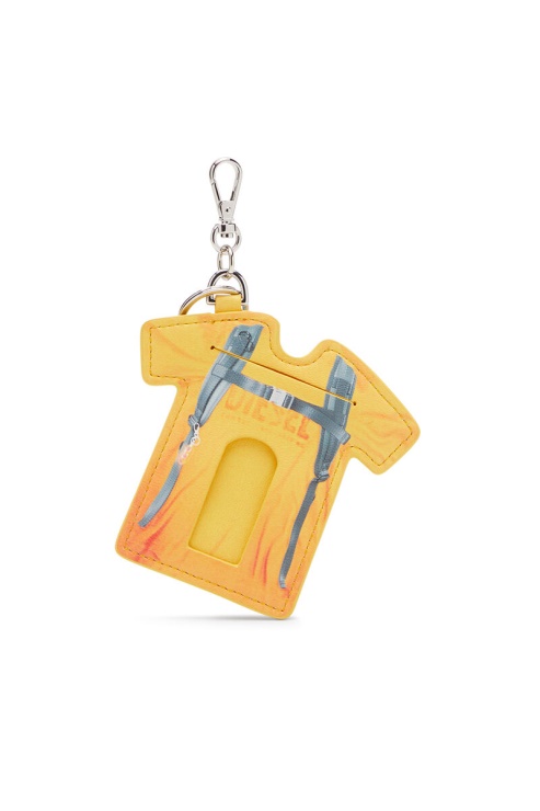 Micro D\'atout Diesel Gris/jaune