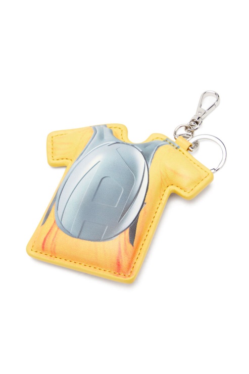 Micro D\'atout Diesel Gris/jaune