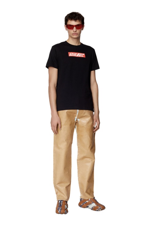 T-diegor-hs1 Diesel Noir