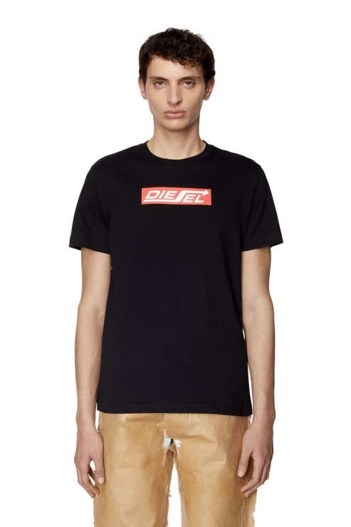 T-diegor-hs1 Diesel Noir