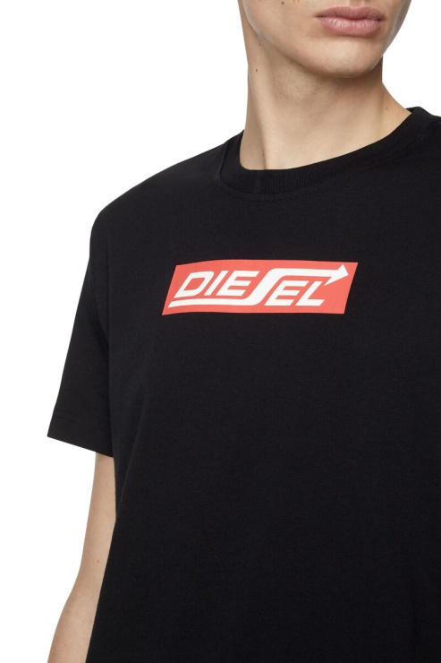 T-diegor-hs1 Diesel Noir