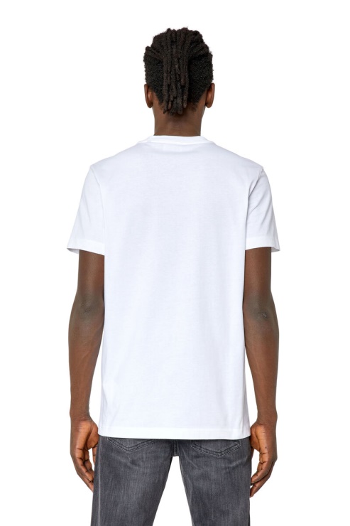 T-diegor-k56 Diesel En Blanc