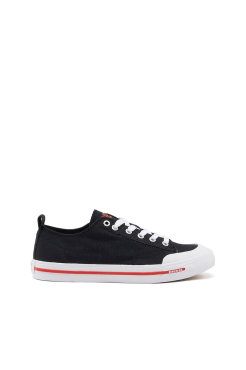 Diesel S-athos Low W Noir