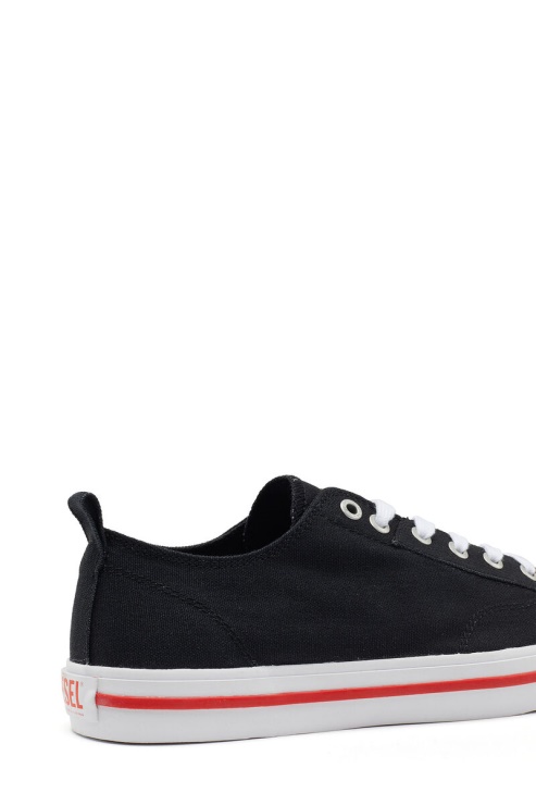 Diesel S-athos Low W Noir