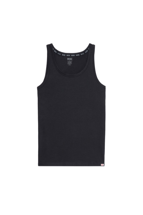 Diesel Noir/blanc Umtk-johnny-tube-twopack