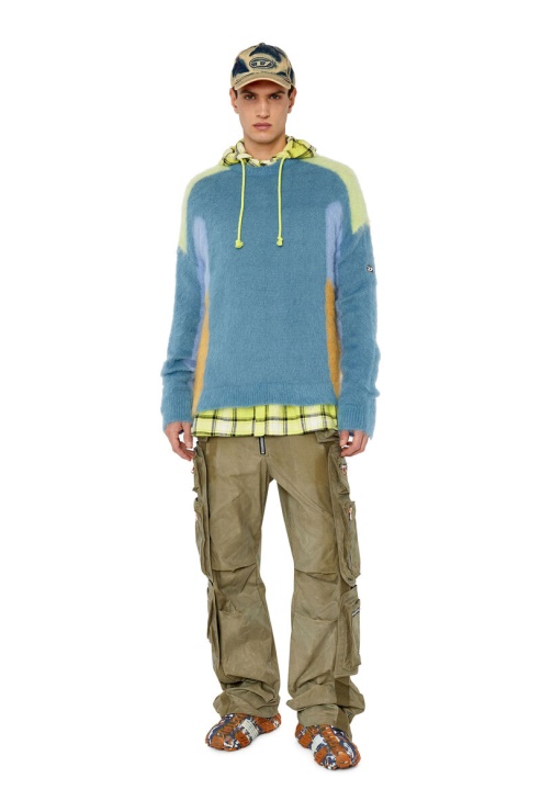 Diesel K-arney Bleu Clair