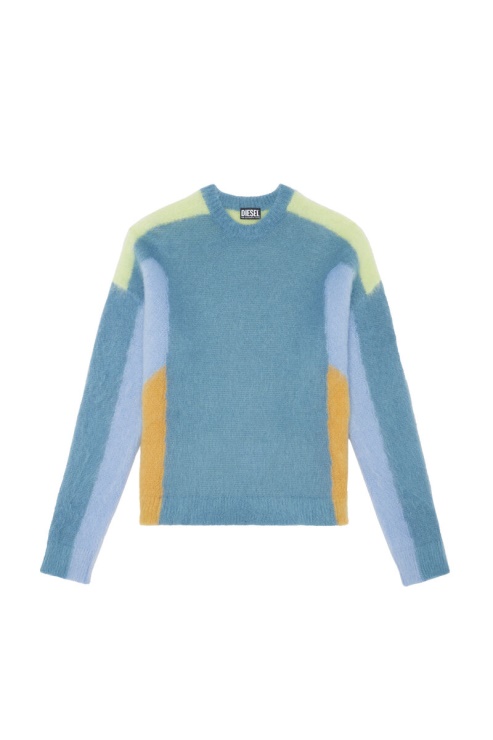 Diesel K-arney Bleu Clair