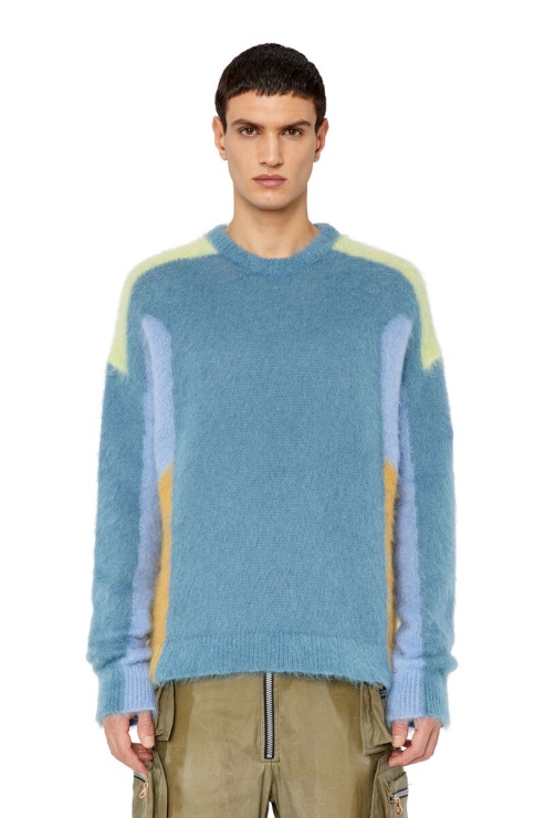 Diesel K-arney Bleu Clair