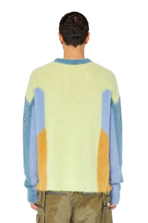 Diesel K-arney Bleu Clair