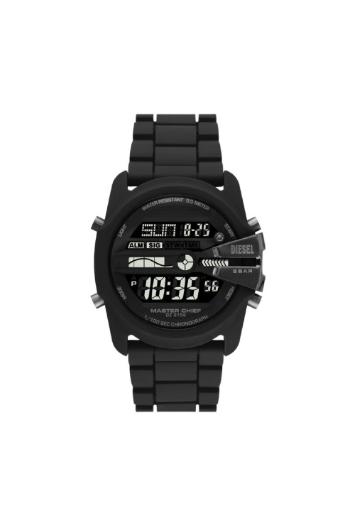Diesel Dz2158 Noir